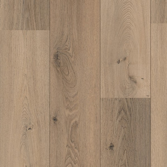 Lamināta dēlis EGGER Oak Trilogy natural 8.0mm 33 klase 4V 