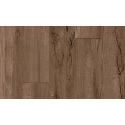 Panelis Oak Dark Brown 1101130320 1300*250 12mm   