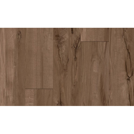 Panelis Oak Dark Brown 1101130320 1300*250 12mm   