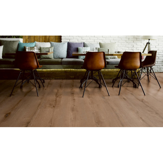 Vinila grīdas segums Grand Choice Perform Eiche Washington 1101240404 LVT 34 klase