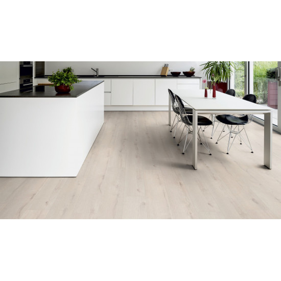 Vinila grīdas segums Grand Choice Perform Eiche Danzig 1101240405 LVT 34 klase