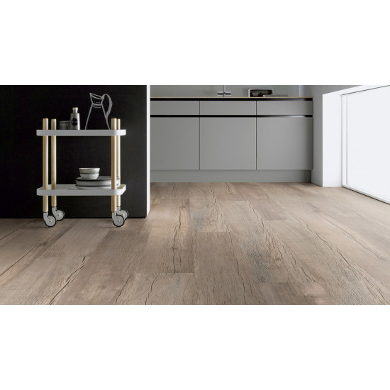 Vinila grīdas segums Grand Choice Perform Eiche Perth 1101240408 LVT 34 klase