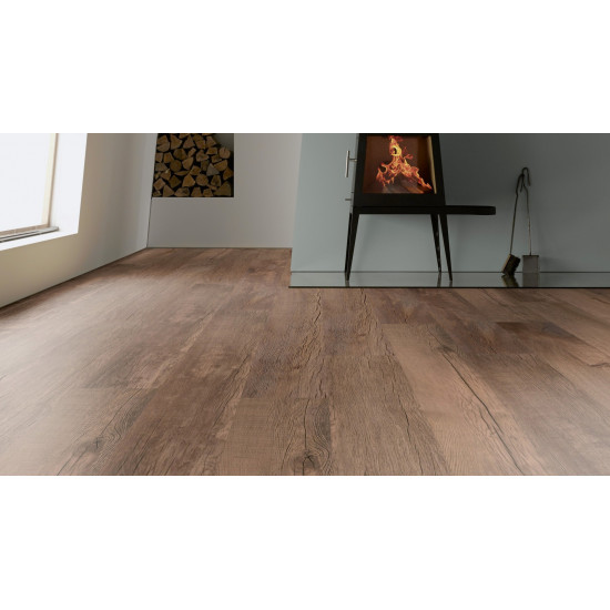 Винил Grand Choice Perform Eiche Salvador 1101240409 LVT 34 класс