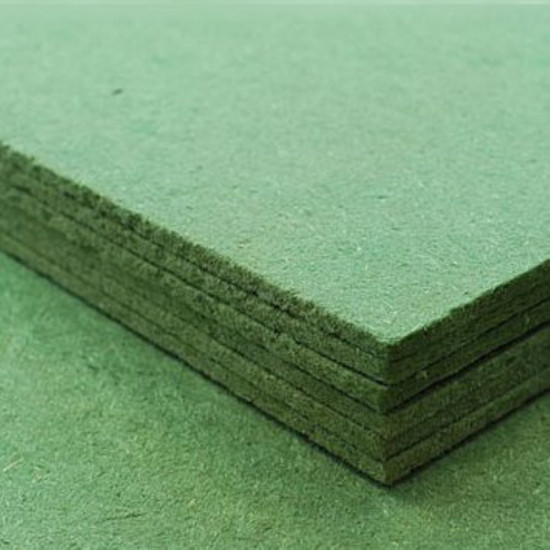 Apakšklājs koka KONSTRUKTOR  4.8 mm siltajām grīdām